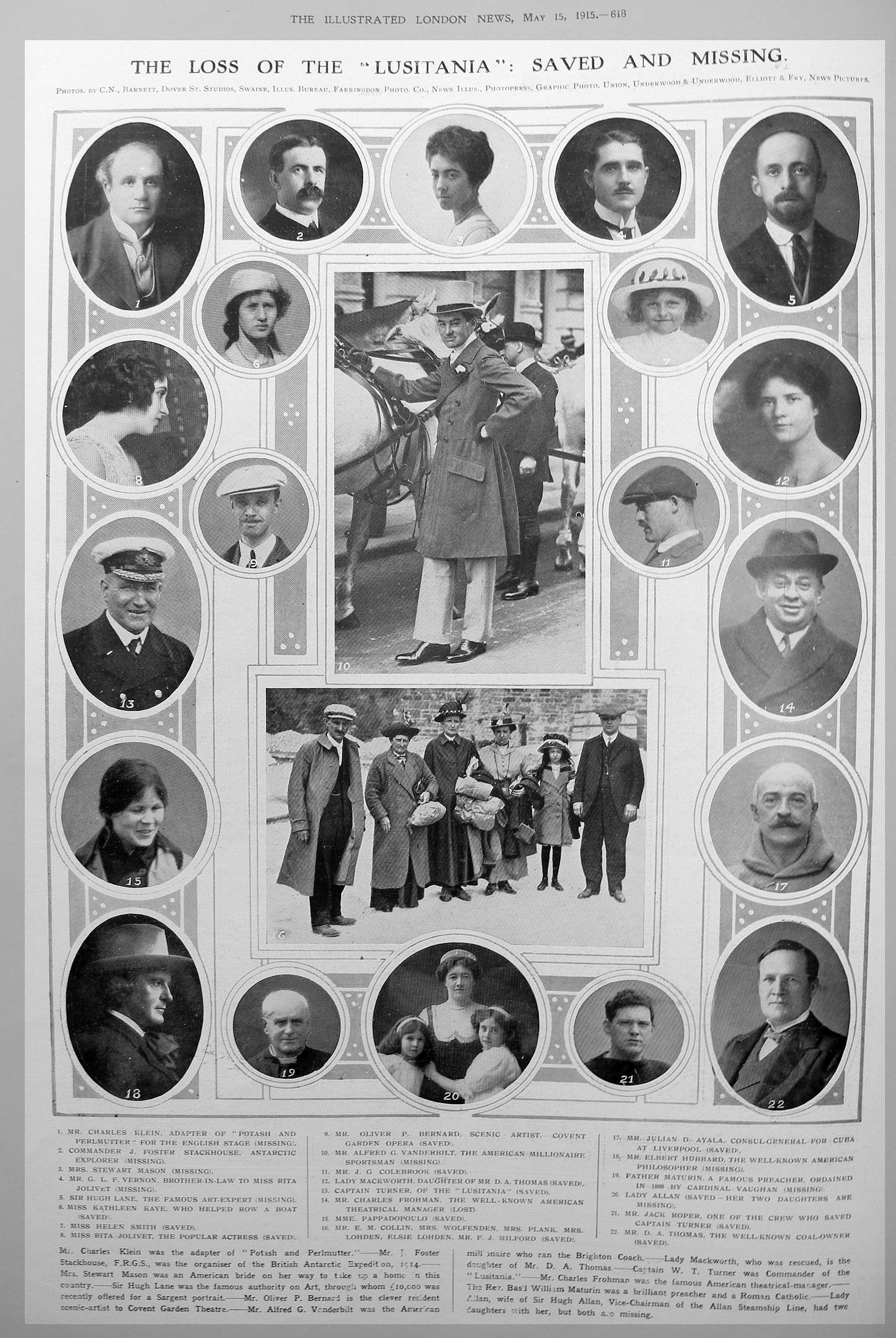 Lusitania 5